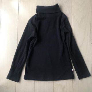 ボンポワン(Bonpoint)の専用　【美品】ボンポワン  タートル　4A ブラック(Tシャツ/カットソー)