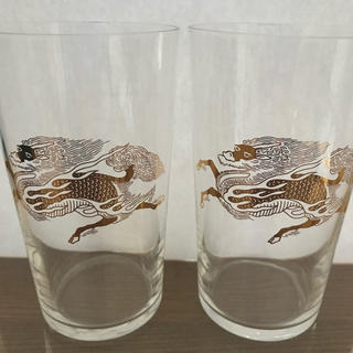キリン(キリン)の本麒麟オリジナルグラス 非売品(グラス/カップ)