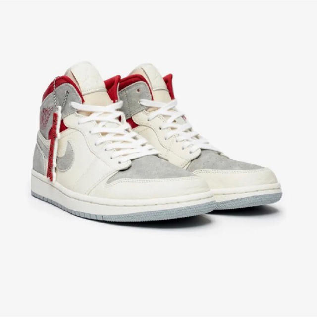 jordan1 mid