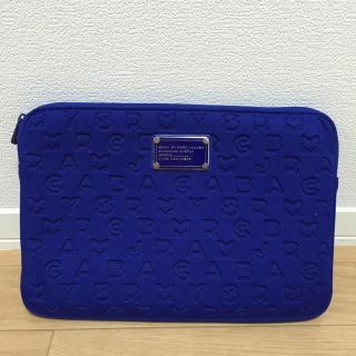 マークバイマークジェイコブス(MARC BY MARC JACOBS)のちょこた様用◆マーク PCケース(その他)