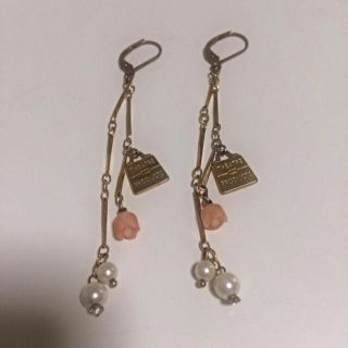 シアタープロダクツ(THEATRE PRODUCTS)のシアタープロダクツ ピアス(ピアス)