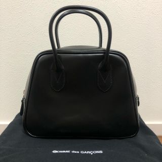 コムデギャルソン(COMME des GARCONS)のCOMME des GARCONS★バッグ(ハンドバッグ)