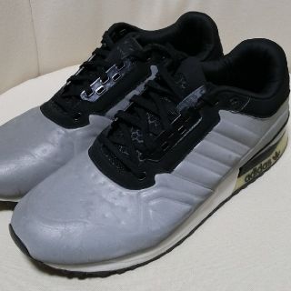 アディダス(adidas)のadidas リフレクタースニーカー T-ZX Runner (スニーカー)