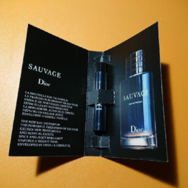 Dior Sauvage 1 Ml For Sale Off 69