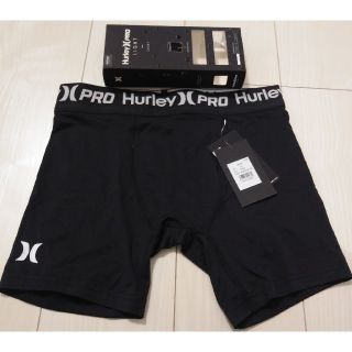 ハーレー(Hurley)のHURLEYハーレー海パン新品インナーバンツ ラッシュPLACEBOプレセボ(水着)