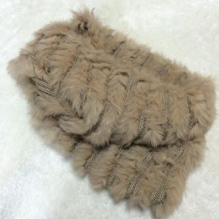 Spick & Span(ファー ・ マフラー/ショール)のフリマアイテム一覧 Spick & Span(ファー ・ マフラー/ショール)のフリマアイテム一覧