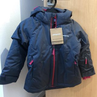 Patagonia パタゴニア スキーウェア スノーウェア ジャケット アウター 新品 キッズの通販 By Coco S Shop パタゴニア ならラクマ