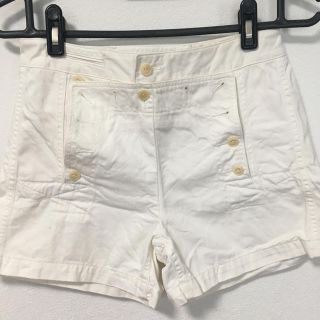 ラルフローレン(Ralph Lauren)のRRL ショートパンツ(ショートパンツ)