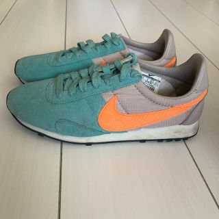 ナイキ(NIKE)のNike プリモントリオールレーサー スニーカー 23.5cm(スニーカー)