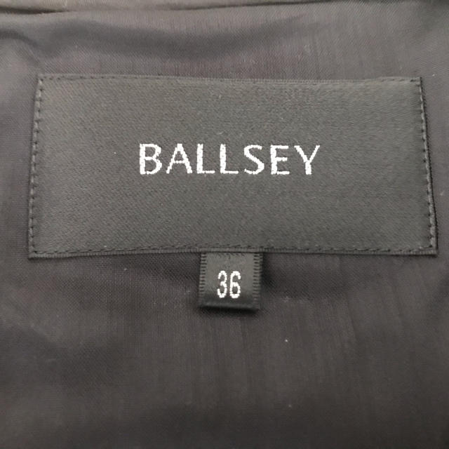 Ballsey(ボールジィ)のBALLSEY ワンピース レディースのワンピース(ひざ丈ワンピース)の商品写真