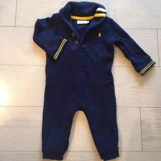 ラルフローレン(Ralph Lauren)のsugar☆様専用 ラルフロンパース(ロンパース)