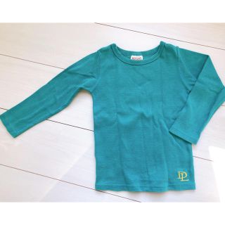 ディラッシュ(DILASH)の【DILASH】ロングシャツ(Tシャツ/カットソー)