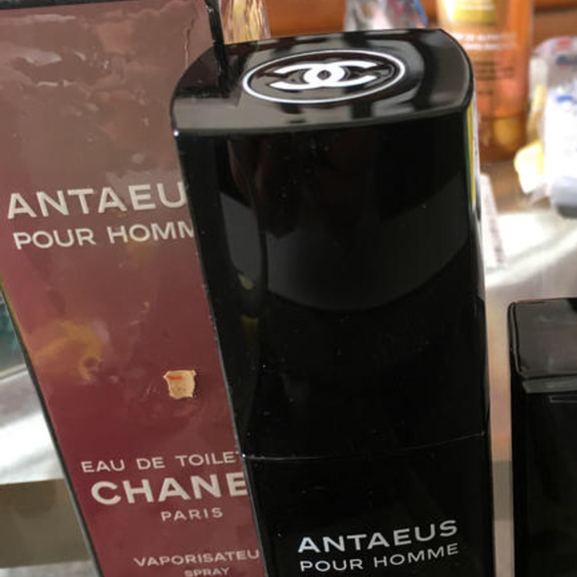 シャネルCHANEL 香水　アンティウス　 100ml