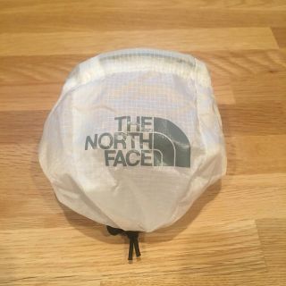 ザノースフェイス(THE NORTH FACE)のTHE NORTH FACE 収納袋 巾着(その他)