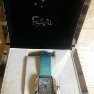 新品未使用品 ファルチニューヨーク レディース腕時計 新品未使用品 ファルチニューヨーク レディース腕時計