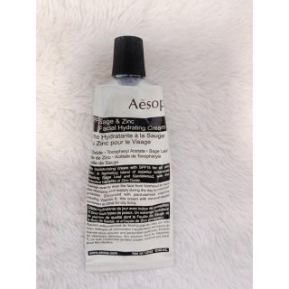 イソップ(Aesop)のAesop フェイシャル　ハイドレーティング　クリーム(フェイスクリーム)