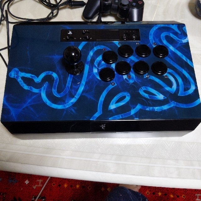 Razer Panthera  レイザーパンテラ