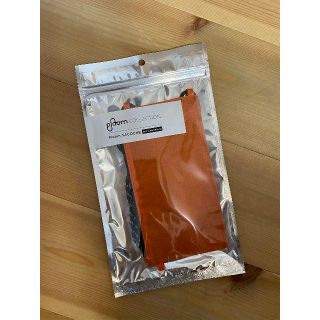 プルームテック(PloomTECH)のプルーム・サコッシュ＜マンダリンオレンジ＞(その他)