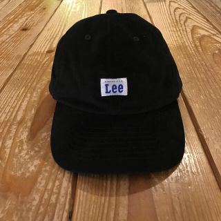 リー(Lee)のLee   キャップ　(キャップ)