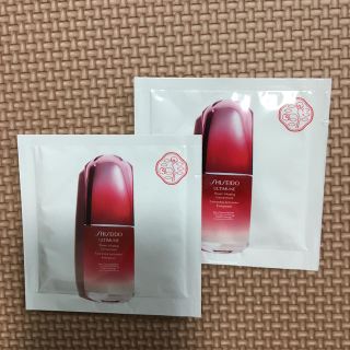 シセイドウ(SHISEIDO (資生堂))のサンプル化粧品(サンプル/トライアルキット)