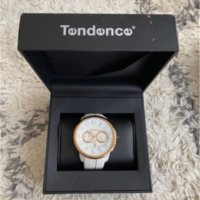 Tendence(テンデンス)のTendence 腕時計 メンズの時計(腕時計(アナログ))の商品写真