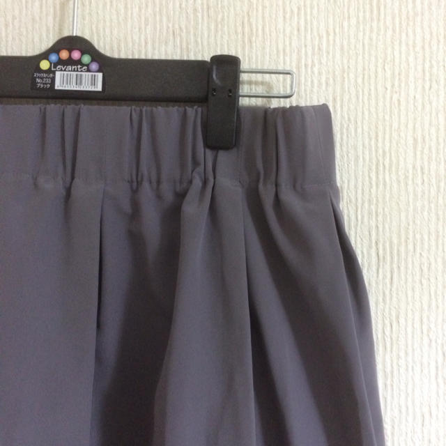 PROPORTION BODY DRESSING(プロポーションボディドレッシング)のPBD♡フレアスカート レディースのスカート(ひざ丈スカート)の商品写真