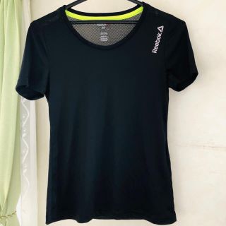 リーボック(Reebok)のReebok Tシャツ Mサイズ(ウェア)