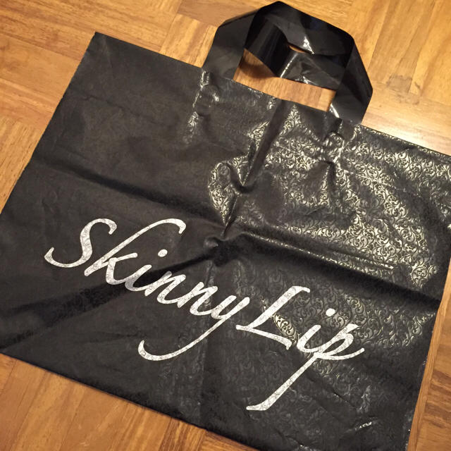 Skinny Lip(スキニーリップ)のSkinny Lip☆ショートパンツ レディースのパンツ(ショートパンツ)の商品写真