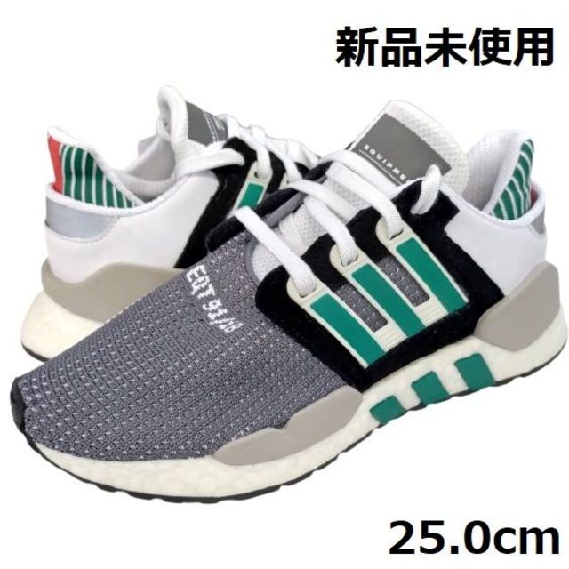 新品 アディダス オリジナルス EQT SUPPORT 91/18 25.0cm 【日本製