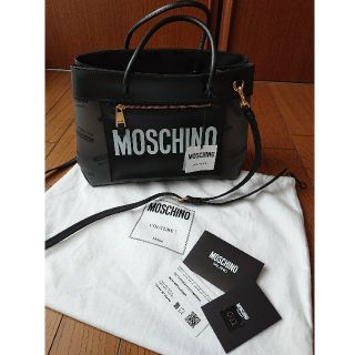 モスキーノ(MOSCHINO)のsailokitty様 専用(ハンドバッグ)