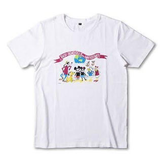 ビームス(BEAMS)のディズニーシー 15周年 Tシャツ beams(Tシャツ/カットソー(半袖/袖なし))