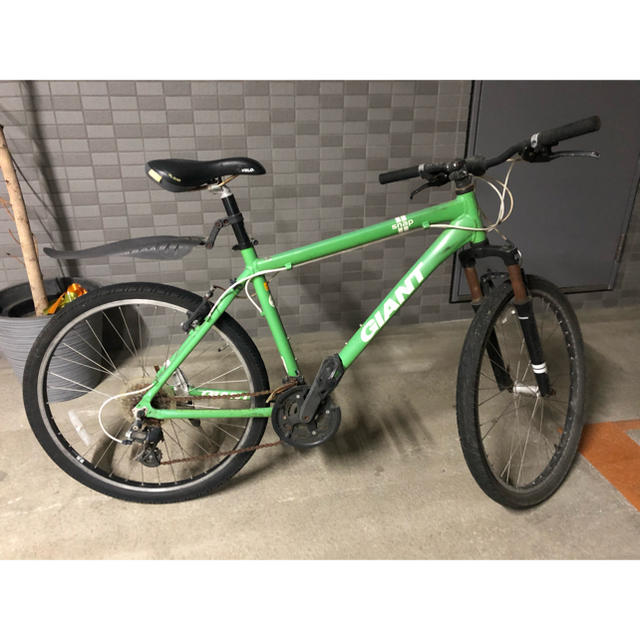 Giant - GAINT SNAP MTB ジャイアント スナップ マウンテンバイクの