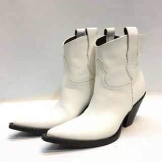 Maison Martin Margiela - マルジェラ ウエスタンブーツの通販 by 高梨