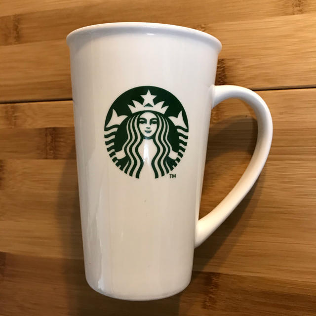 Starbucks Coffee - スタバ カップの通販 by ウドンタハウス｜スターバックスコーヒーならラクマ