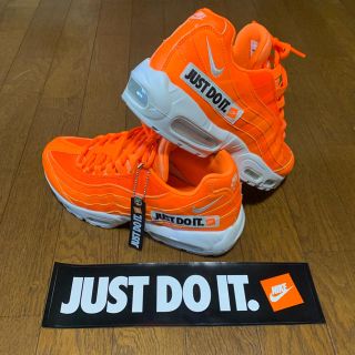 ナイキ(NIKE)のhahaha様専用NIKE AIR MAX 95 SE 26cm(スニーカー)