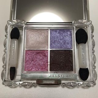 ジルスチュアート(JILLSTUART)のジルスチュアート シマークチュールアイズ アイシャドウ アイカラー 01(アイシャドウ)