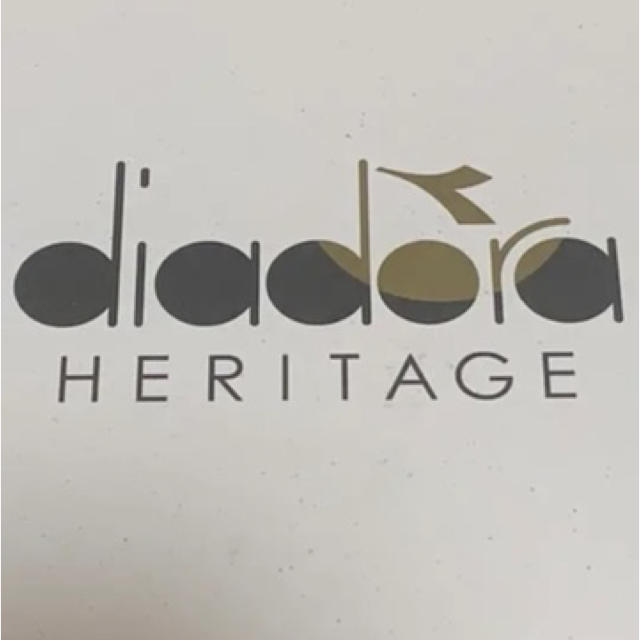 DIADORA(ディアドラ)のディアドラ　ヘリテージ   メンズの靴/シューズ(スニーカー)の商品写真
