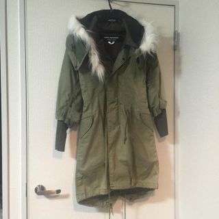 コム デ ギャルソン(COMME des GARCONS) モッズコートの通販 20点