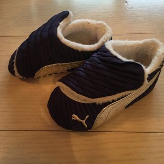 プーマ(PUMA)のプーマ♡ベビーシューズ(スニーカー)