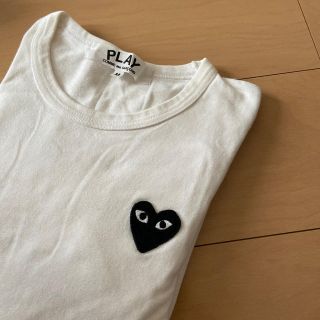 プレイプレイプレイ(PLAY-PLAY-PLAY)のPLAY ロンT(Tシャツ(長袖/七分))