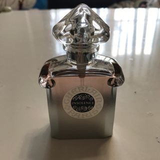 ゲラン(GUERLAIN)のGUERLAIN ゲラン アンソレンス50ml (香水(女性用))