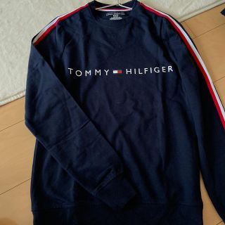 トミーヒルフィガー(TOMMY HILFIGER)のTOMMY FILFIGER(カットソー(長袖/七分))