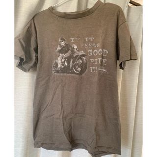 ハーレーダビッドソン(Harley Davidson)のハーレイダビッドソン Tシャツ(Tシャツ(半袖/袖なし))