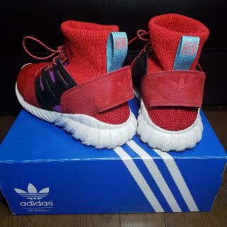 アディダス(adidas)のadidas チューブラードーム
★size/28.5cm/US 10.5(スニーカー)