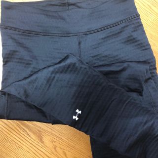 アンダーアーマー(UNDER ARMOUR)のアンダーアーマー  レディース  レギンス　コールドギア(レギンス/スパッツ)