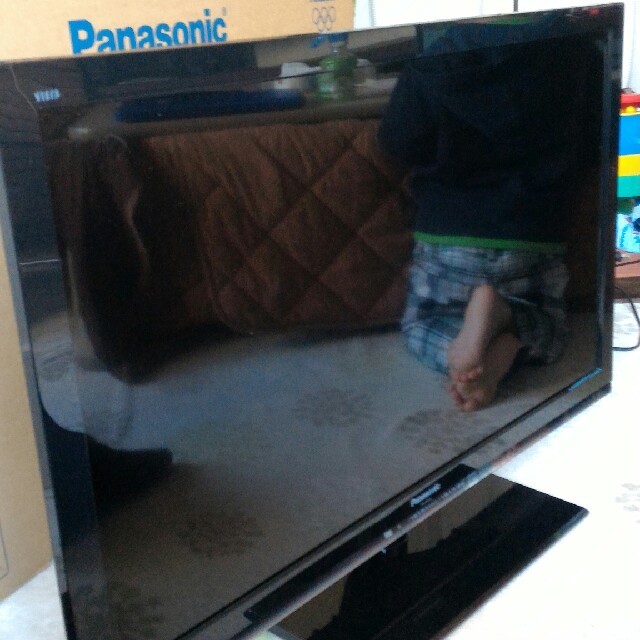 Panasonic VIERA 液晶テレビ X5 TH-L32X5