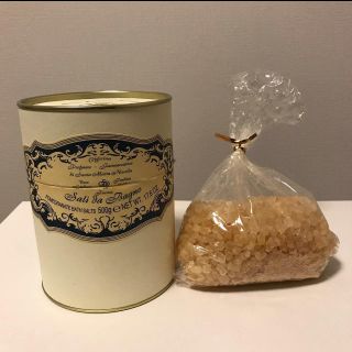 サンタマリアノヴェッラ(Santa Maria Novella)のサンタマリアノヴェッラ ☆バスソルト(入浴剤/バスソルト)