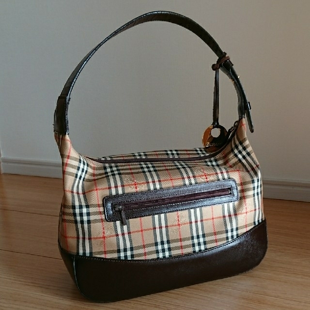 BURBERRY - 【専用】Burberrys ノバチェック ワンショルダーバッグの