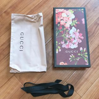 グッチ(Gucci)のGUCCI空箱 空箱 GUCCI(ショップ袋)