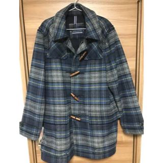 トミーヒルフィガー(TOMMY HILFIGER)のK SE Y様専用　TOMMY HILFIGER ウールコート(ダッフルコート)